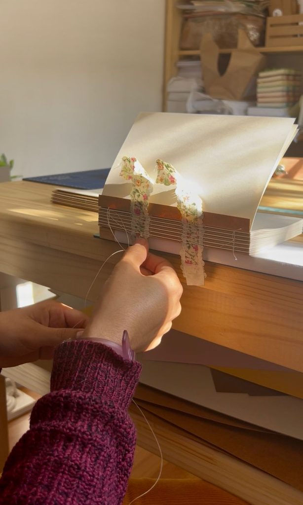 fondo camarva encuadernaciones