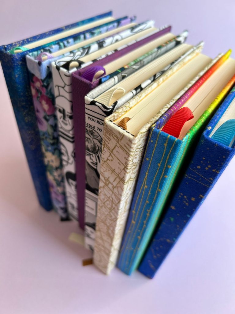 cuadernos camarva encuadernaciones