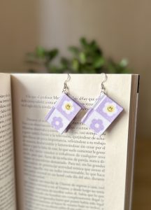 Aro libreta miniatura