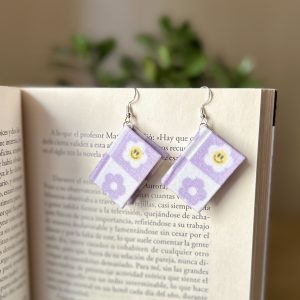 Aro libreta miniatura