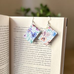 Aro libreta miniatura