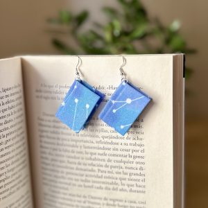 Aro libreta miniatura