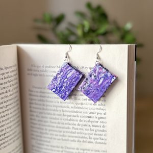 Aro libreta miniatura