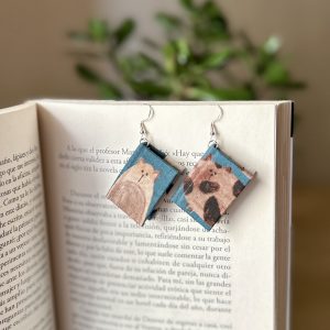 Aro libreta miniatura