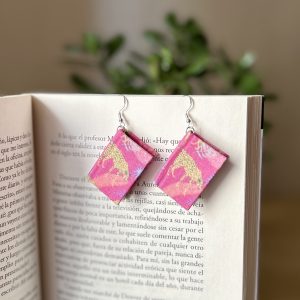 Aro libreta miniatura