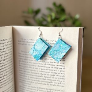 Aro libreta miniatura