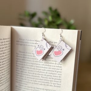 Aro libreta miniatura