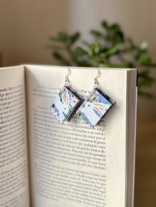 Aro libreta miniatura