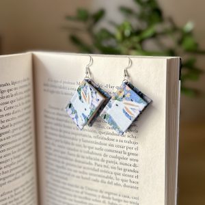 Aro libreta miniatura