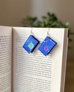 Aro libreta miniatura