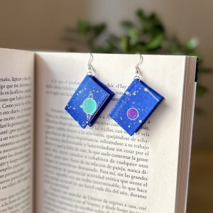 Aro libreta miniatura