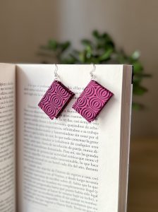 Aro libreta miniatura