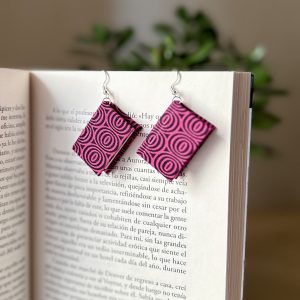 Aro libreta miniatura