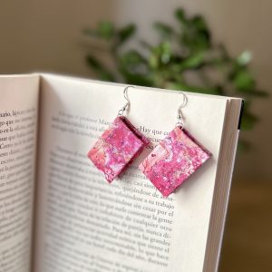 Aro libreta miniatura