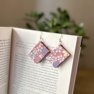 Aro libreta miniatura