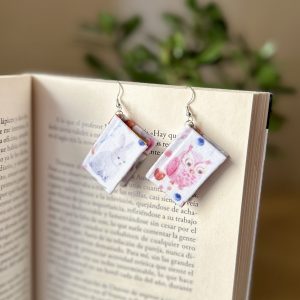 Aro libreta miniatura