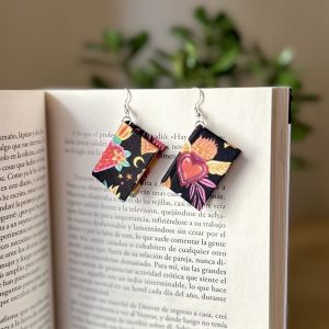 Aro libreta miniatura